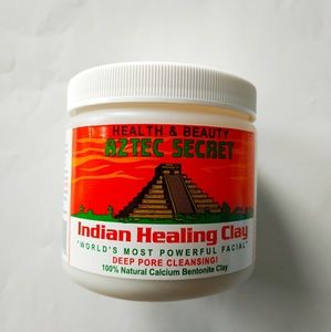 Aztec Secret Healing Clay Mask
